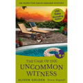 The Case of the Uncommon Witness