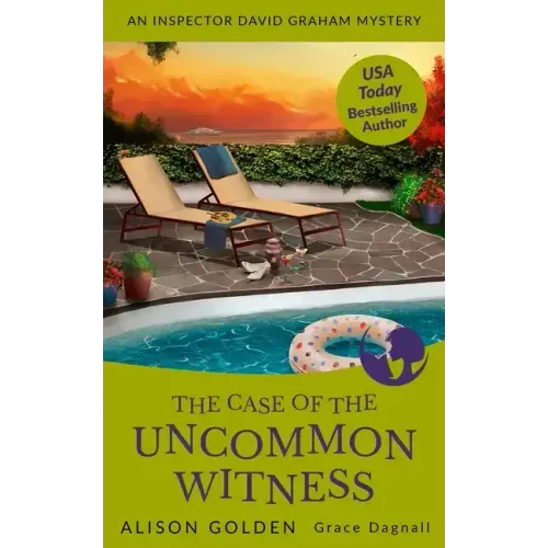 The Case of the Uncommon Witness