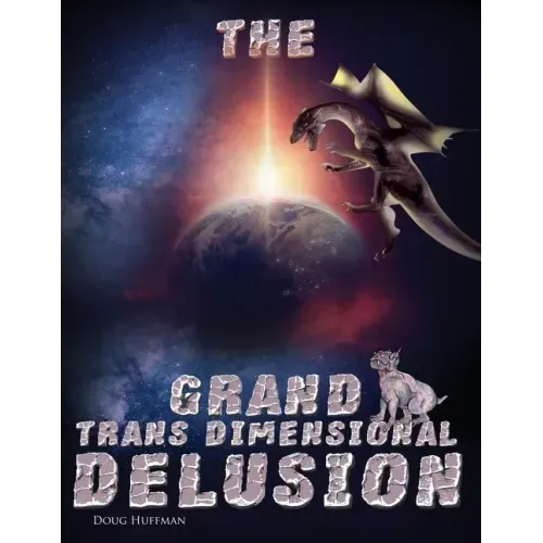 The Grand Transdimensional Delusion