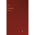 The Categories: in large print