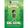 Chad's Big Goal