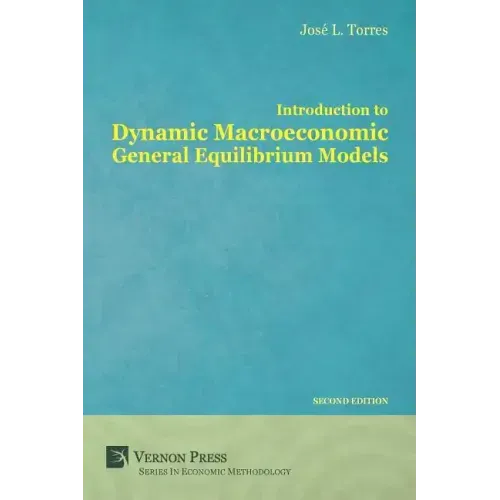 Introduction to Dynamic Macroeconomic General Equilibrium Models