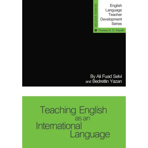 Teaching English as an International Language