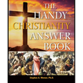 The Handy Christianity Answer Book