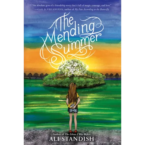 The Mending Summer