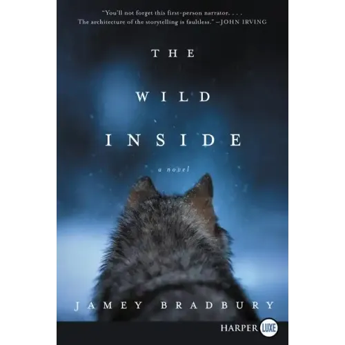 The Wild Inside