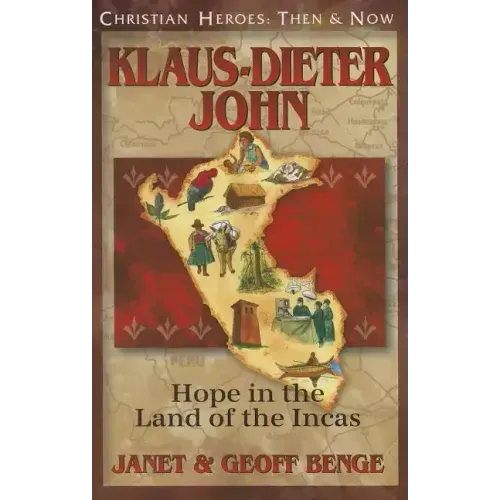 Klaus-Dieter John