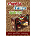 Paprika Tango Apple Pie