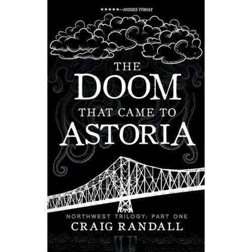 The Doom that came to Astoria