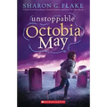 Unstoppable Octobia May