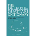 The Deleuze and Guattari Dictionary