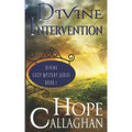 Divine Intervention: A Divine Cozy Mystery
