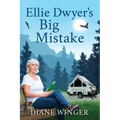 Ellie Dwyer's Big Mistake