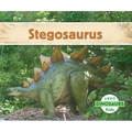 Stegosaurus