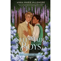 Self-Made Boys: A Great Gatsby Remix