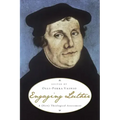 Engaging Luther: A (New) Theological Assessment