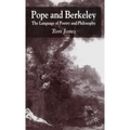 Pope and Berkeley: The Language of Poetry and Philosophy