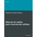 Manual de Estiba Para Mercancias S Lidas