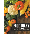 Food Diary And Calorie Tracker