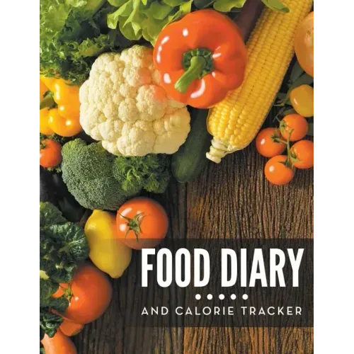 Food Diary And Calorie Tracker