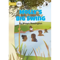 Molly's Big Swing - Our Yarning