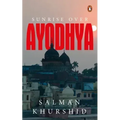Sunrise Over Ayodhya