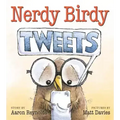 Nerdy Birdy Tweets