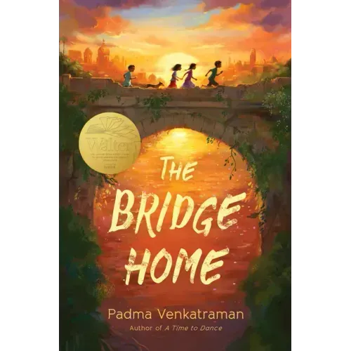 The Bridge Home