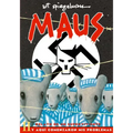 Maus II: Relato de Un Superviviente. Y Aquí Comenzaron MIS Problemas / And Here My Troubles Began
