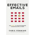Effective Emails: The secret to straightforward communication at work