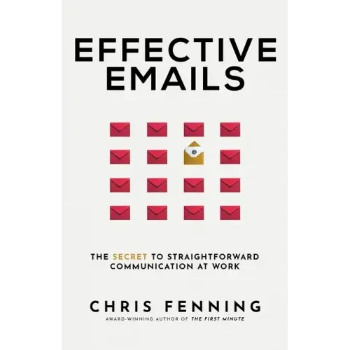 Effective Emails: The secret to straightforward communication at work