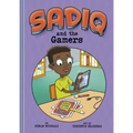 Sadiq and the Gamers