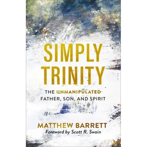 Simply Trinity
