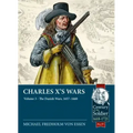 Charles X's Wars: Volume 3 - The Danish Wars, 1657-1660