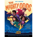 The Mighty Odds (the Odds Series #1)