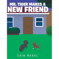 Mr. Tiger Makes a New Friend