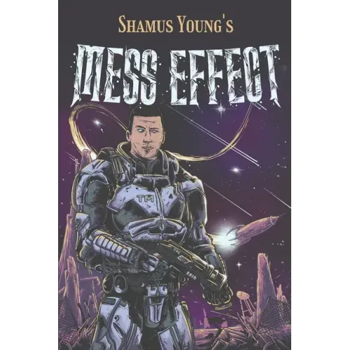 Mess Effect: A Nitpicker's Guide to the Universe that Fell Apart