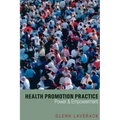 Health Promotion Practice: Power and Empowerment
