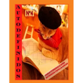 Autodefinido 4: (Edicion Mensual): Aprende Jugando