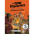 The Arrows of the Sioux: Book for Kids Ages 8-12.Native American Books for Kids. Volume 5