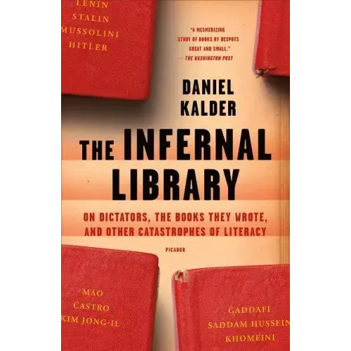 Infernal Library