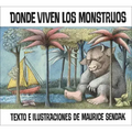 Donde Viven Los Monstruos (Where the Wild Things Are)