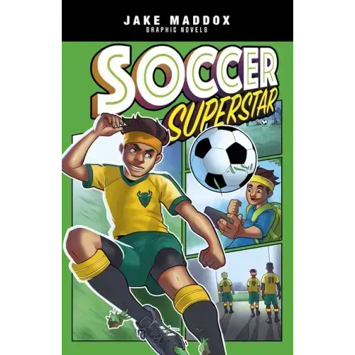 Soccer Superstar