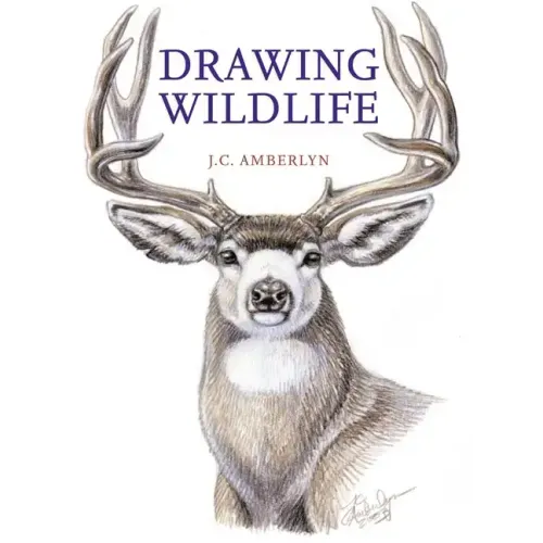 Drawing Wildlife