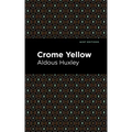 Crome Yellow