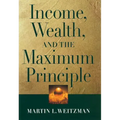Income, Wealth, and the Maximum Principle