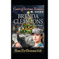 Home For Christmas Gift: Contemporary Western Romance
