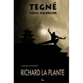 Tegné: Soul Warrior