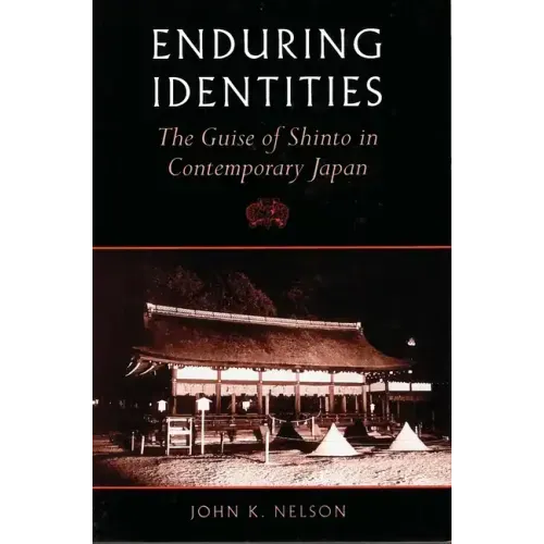 Nelson: Enduring Identities Paper