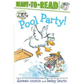 Pool Party!/Ready-To-Read Level 2